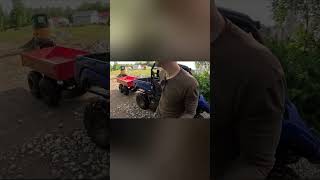 Winter is Coming: Gravel Road Construction on the Homestead
