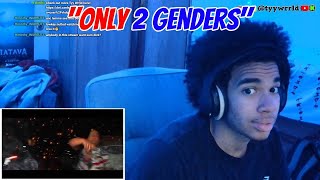 SUPER CONTROVERSIAL! Nick Nittoli - "Conservative Rap" (Official Music Video) REACTION!