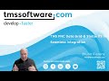 TMS FNC Data Grid &amp; StellarDS.io - Seamless integration