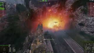 Highlight: Zigi plays: Tankmas - M41 90 GF - Himmelsdorf