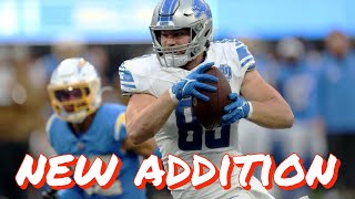 Why the 49ers Want Brock Wright