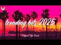 Trending Spotify Pop Songs 2025 🎵 Best Hits Mix †Viral Hits Music 2025 Trending Spotify Pop Songs 2025 🎵 Best Hits Mix †Viral Hits Music 2025