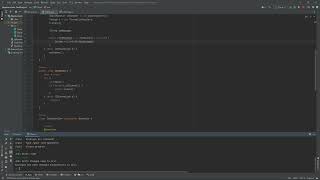 CSE205 Final Project Demo