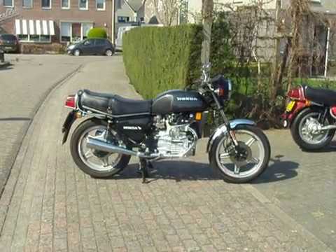 cx500 te koop model zwart [email protected]