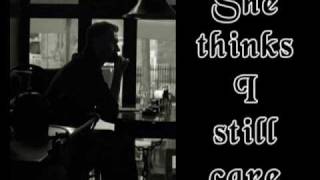 Video thumbnail of "James Taylor - She Thinks I Still Care"