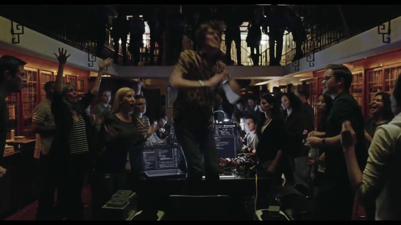 The Audi A4 - Rock and Roll Honolulu HI