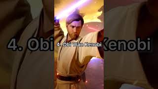 Famous Top 5 Lightside Hero’s In Battlefront 2 (In My Opinion) Wealth