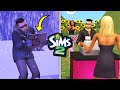 The Sims 2 Rags to Riches EXTREME EDITION