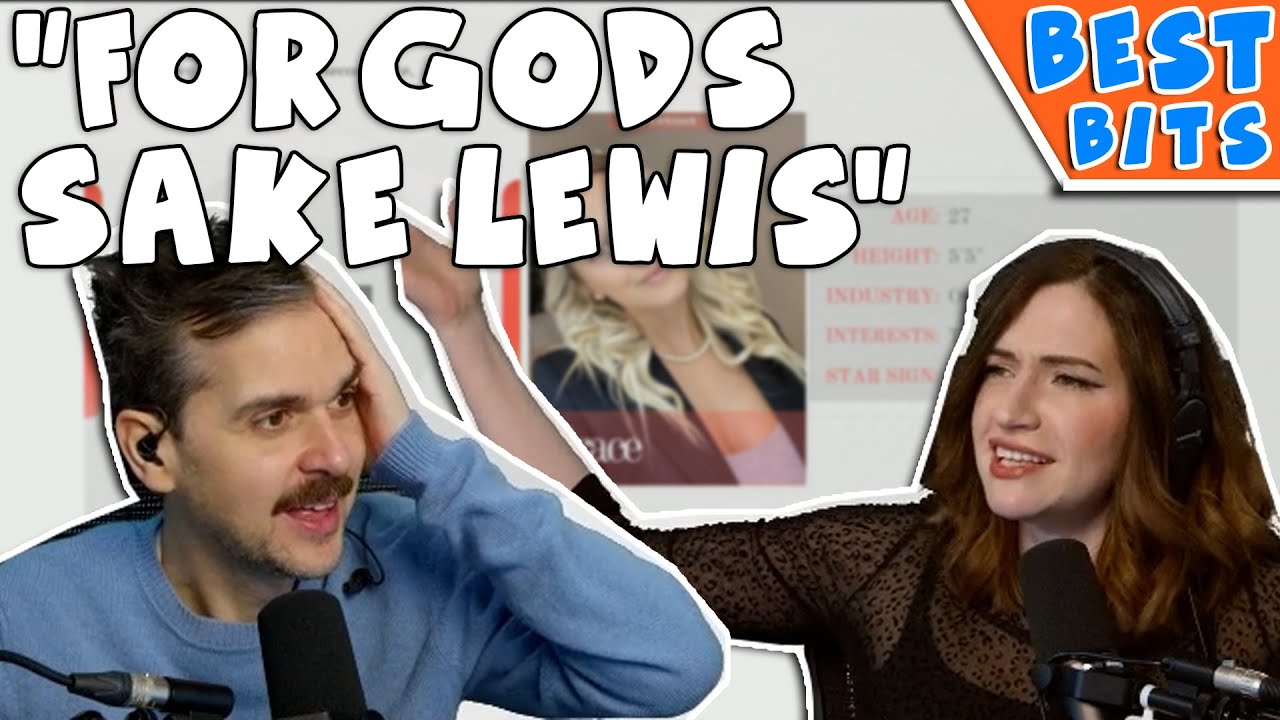 Simon's Poking Stick | YOGSCAST Best Bits Of The Week