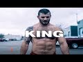 KING WORKOUT - DON'T LIMIT YOURSELF - CROSSFIT MOTIVATION 2017