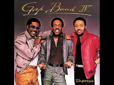 The Gap Band Early In The Morning