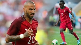 Bruma Vs Quaresma Amazing Skills And Goals