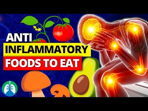 You Can Protect Your Body if You Eat the Top 10 Anti-Inflammatory Foods Today