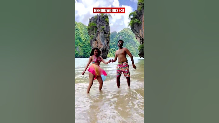 Diya Krishna- യുടെ Glamorous Dance 💃💃😍