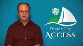 Quick Spot: Foster City Access Community Story