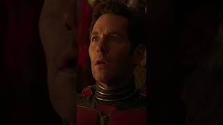 How Many Holes Does Ant-Man Have? | Quantumania Honest Trailer