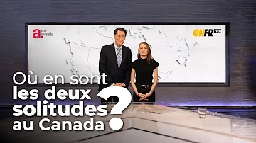Où En Sont Les Deux Solitudes Au Canada Où En Sont Les Deux Solitudes Au Canada