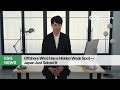 Japan is Advancing Offshore Wind Energy Technology|Japan ESG Matters