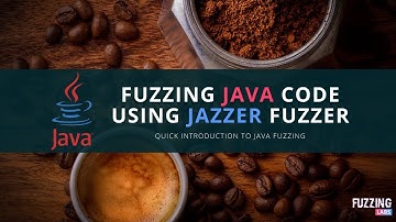 Fuzzing Java code (JSoup) using Jazzer fuzzer - Java Security