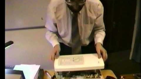 REAL TIME SYSTEMS - LECTURE 1