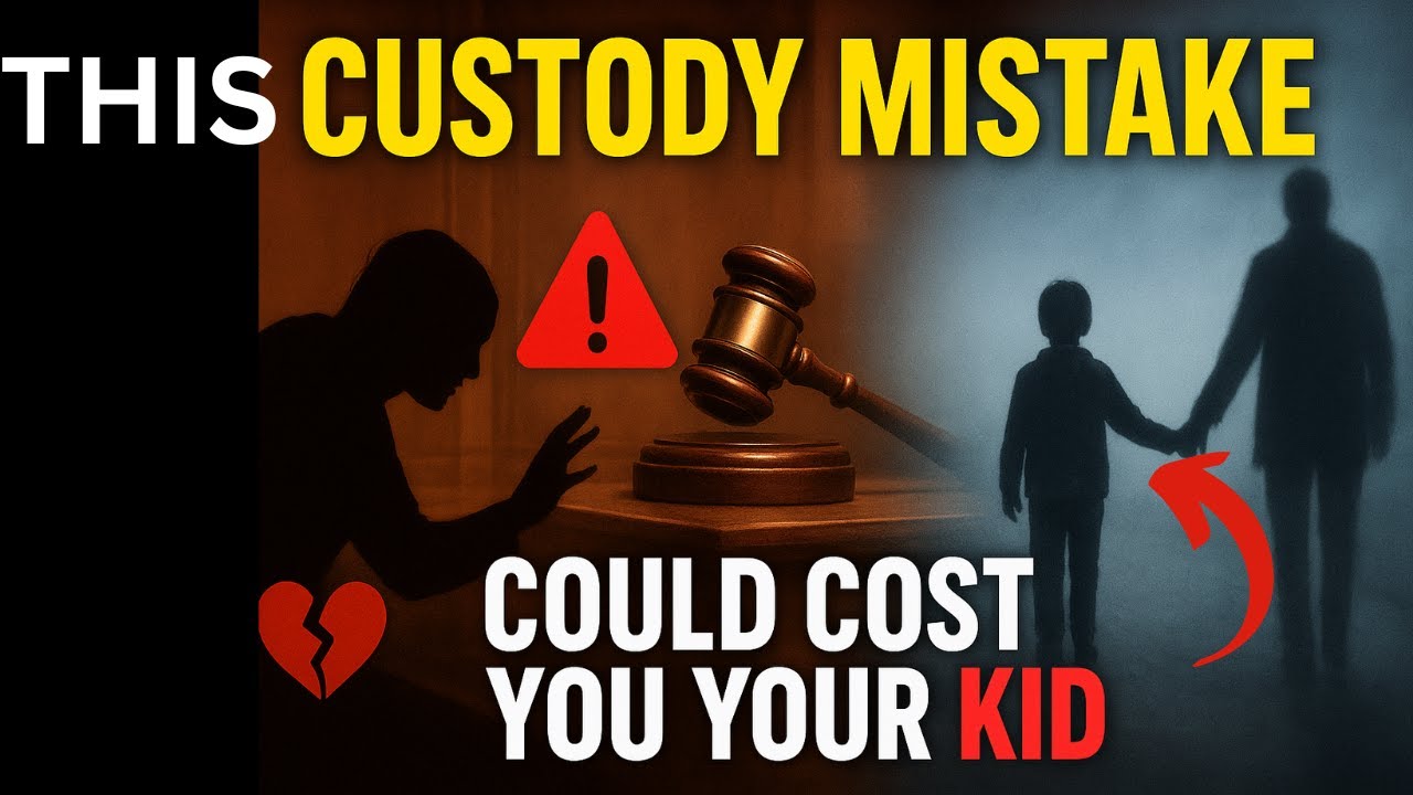 Why this 1 mistake could COST you your KID YouTube