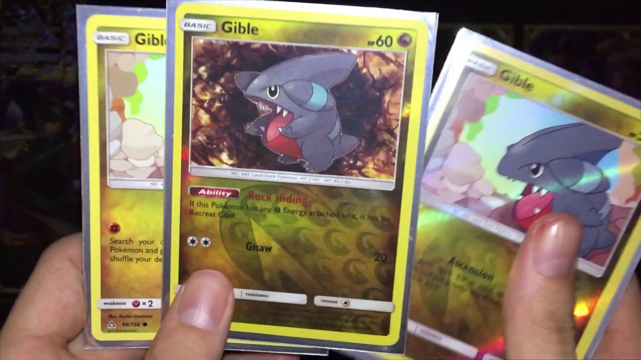 TINACHOMP DECK PROFILE // Pokemon TCG Episode 1