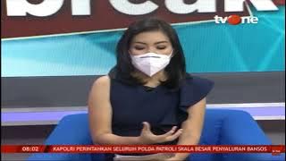 rok mini - Melisa Gandasari - Kofi Breck