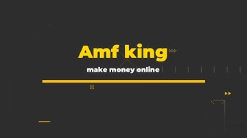 How to buy point with amf in addmefast site ( using phone & PC )