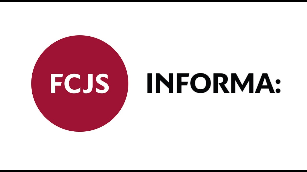 FCJS INFORMA