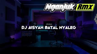 DJ AISYAH MASHUP (RBS CREW)