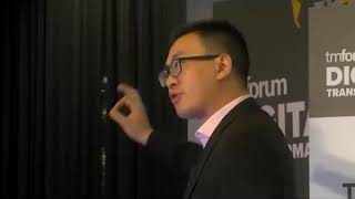 Digital Platform RanXiao
