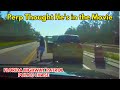 FHP Pursuit in a Construction Zone | Lee County, Florida