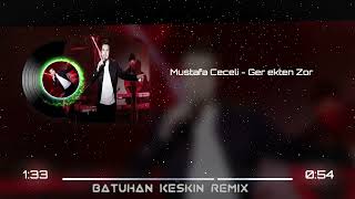 Gerçekten  Zor (Prod. Batuhan Keskin) Resimi