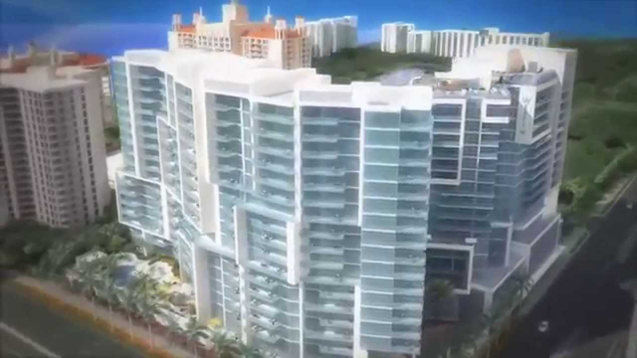 VUE Sarasota Virtual Tour YouTube