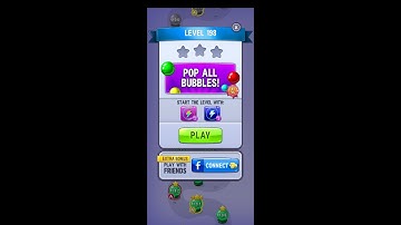 Bubble Shooter Game 2021 Level 198