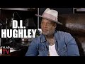 DL Hughley on Mayweather Partying During Quarantine: He Couldn't Read the Guidelines (Part 5)