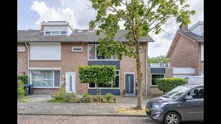 Generaal van Dedemlaan 59 te Eindhoven | Hypodomus Makelaars Eindhoven