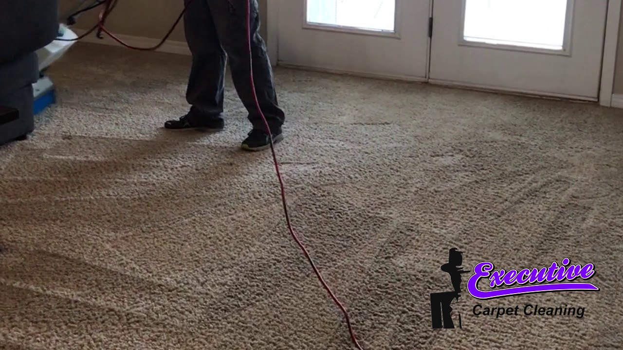 Top Carpet Cleaning Services in Enid YouTube