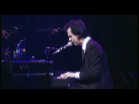 Nick Cave & The Bad Seeds - God Is In The House (Live)