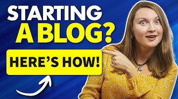 If I Were Starting a Blog in 2026 Again, This is What I’d Do - Results Not Guaranteed