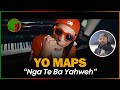 🚨🇿🇲 | Yo Maps - Nga Te Ba Yahweh (Official Music Video) | Reaction