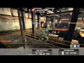 Combat arms overdose quarantine gameplay