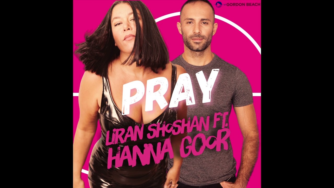 Liran Shoshan X Hanna Goor - Pray (Tina Cousins Cover) auf YouTube ansehen Liran Shoshan X Hanna Goor - Pray (Tina Cousins Cover) auf YouTube ansehen