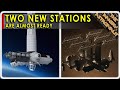 Two new NASA space stations are almost ready to replace ISS!!  Axiom and Sierra Space!!
