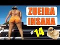 ZUEIRA INSANA 14 - NARRADO PELO GOOGLE TRADUTOR