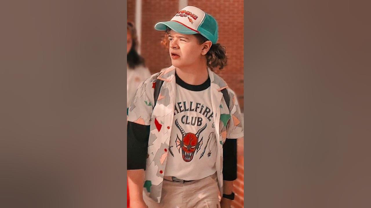 Sing along if you would be friends with these #strangerthings characters Sing along if you would be friends with these #strangerthings characters
