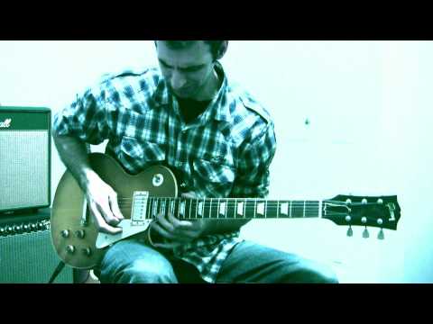 Lincoln Brewster- Reaching For You Improvised Solo