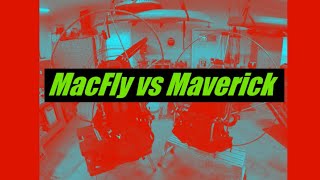 Macfly Review & Parajet Maverick Compare