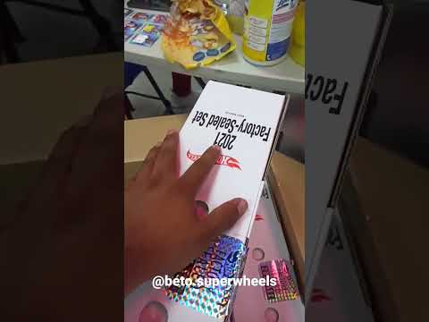 llegó un máster