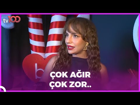 Bahar Şahin: Bir aydır ölüm korkusuyla yaşıyorum